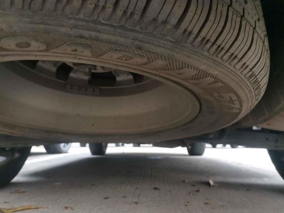 [深圳·粤B] 二手起亚索兰托2012款 2.4L 汽油豪华版