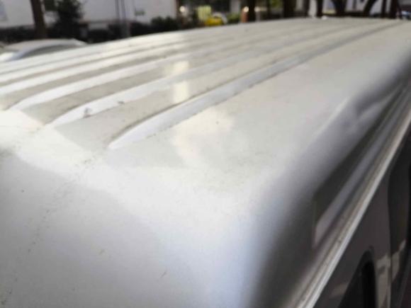 [武汉·鄂A] 二手东风小康东风小康C372016款 1.5L精典型II DK15-06