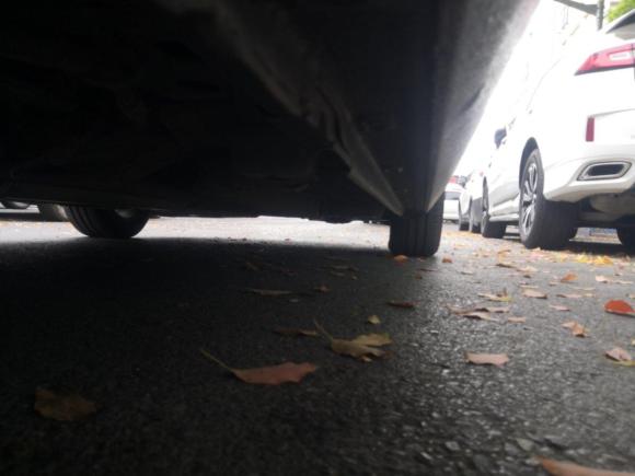 [上海·沪C] 二手别克英朗2013款 GT 1.6L 手动进取版