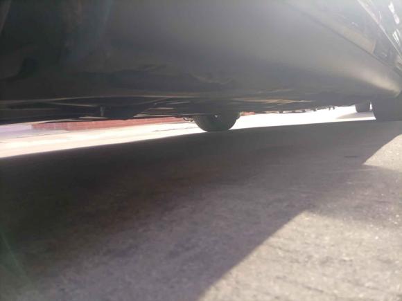 [佛山·粤Y] 二手雪铁龙雪铁龙C52013款 2.3L 自动悦享型