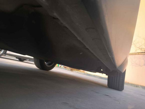 [青岛·鲁B] 二手本田本田CR-V2017款 混动 2.0L 净速版