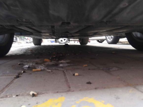 [北京·京N] 二手奔驰奔驰GLB2020款 GLB 180 动感型