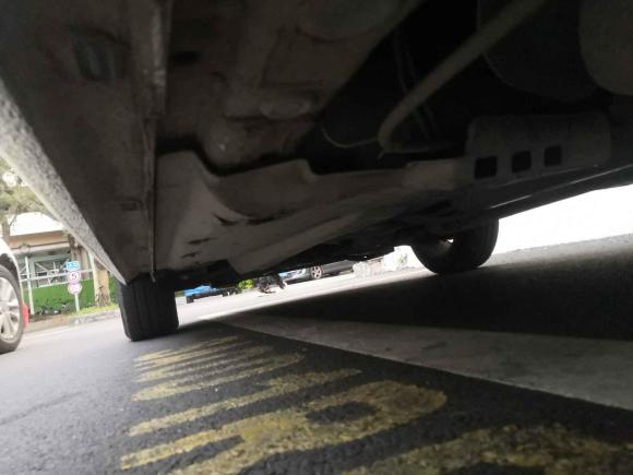 [温州·浙C] 二手斯柯达晶锐2017款 1.4L 自动车享版