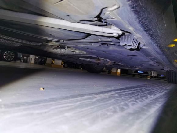 [无锡·苏B] 二手宝马宝马2系旅行车2018款 218i 领先型