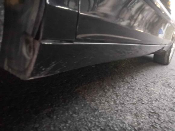 [成都·川A] 二手丰田凯美瑞2007款 240V NAVI至尊导航版