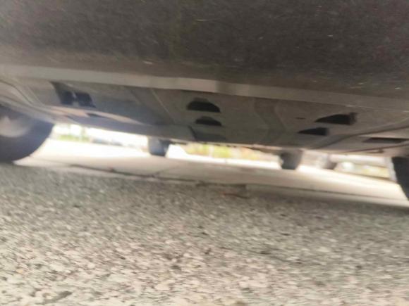 [苏州·苏E] 二手东风风行风行游艇2022款 1.5T DCT逐浪版