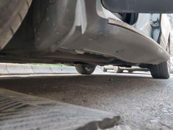 [西安·陕A] 二手标致标致30082013款 1.6THP 自动至尚版