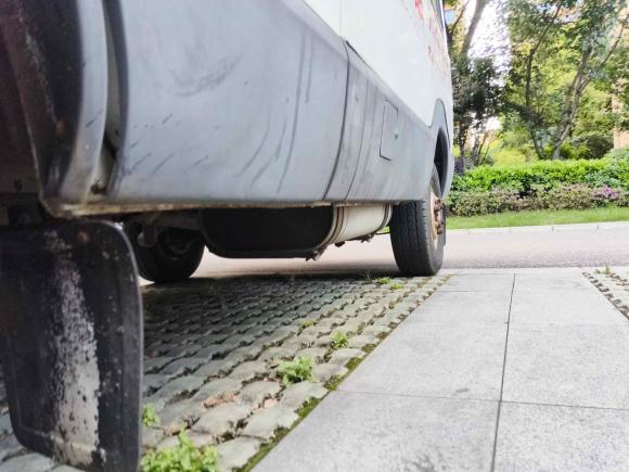 [苏州·鲁B] 二手依维柯都灵2009款 2.5T-A32基本型