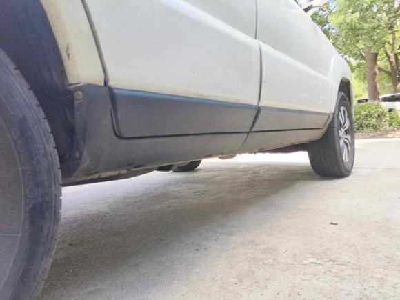 [苏州·苏E] 二手起亚狮跑2013款 2.0L 自动两驱版GLS