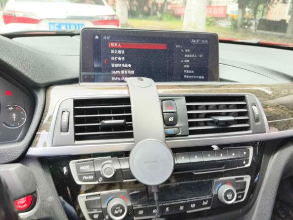 [嘉兴·浙F] 二手宝马宝马3系2018款 320Li M运动曜夜版