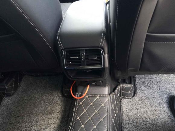 [苏州·苏U] 二手斯柯达柯珞克2021款 TSI280 豪华版