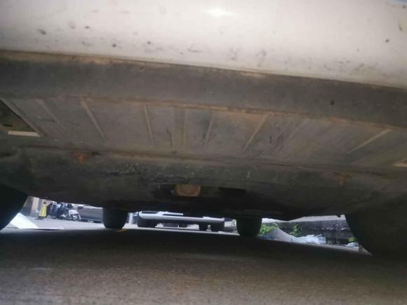 [台州·浙J] 二手雪佛兰科沃兹2016款 1.5L 自动欣悦版