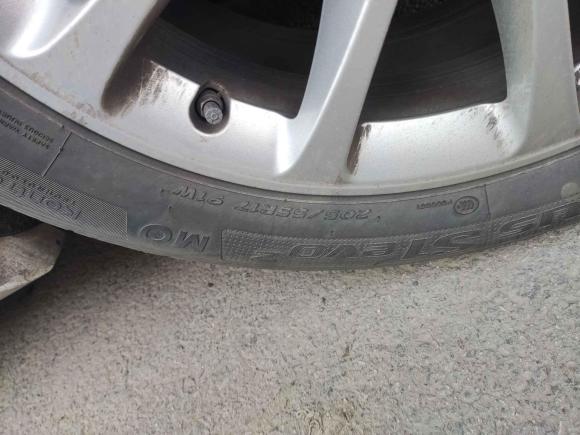 [南昌·赣C] 二手奔驰奔驰A级2020款 改款 A 200 L 运动轿车动感型