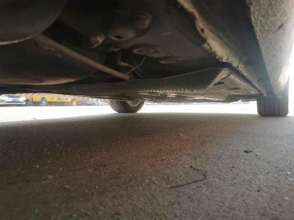 [南通·苏F] 二手大众高尔夫2011款 1.4TSI 自动舒适型