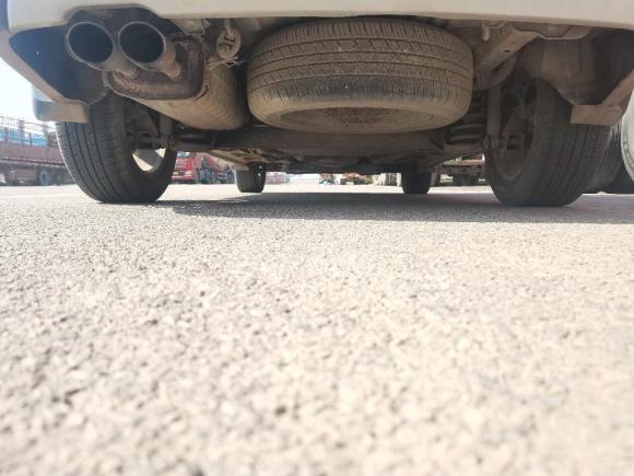 [温州·贵B] 二手比速汽车比速T52017款 1.5T 手动舒适型