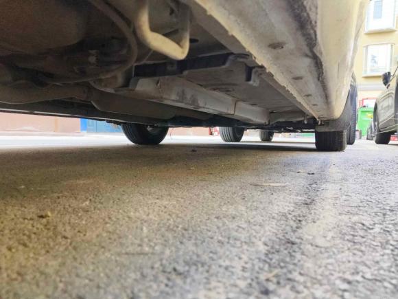 [西安·陕A] 二手铃木启悦2015款 1.6L 手动舒享型