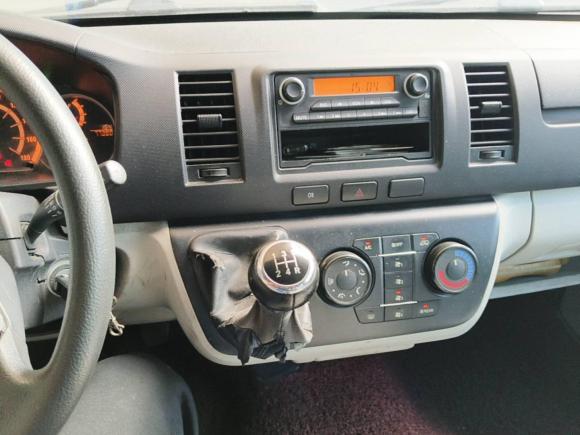 [南通·苏F] 二手金杯金杯海狮2016款 2.0L豪华型V19