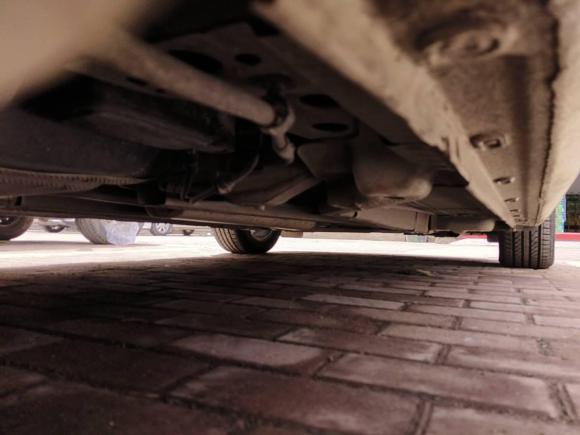 [西安·陕A] 二手别克英朗2013款 XT 1.6L 自动时尚版