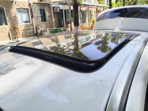 [武汉·鄂M] 二手魏牌魏牌 VV62020款 2.0T 两驱智护+