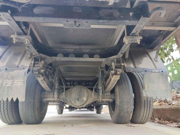 [武汉·鄂A] 二手远程远程锋锐2022款 F3E厢式车亿纬61.8kWh