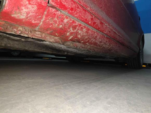 [济南·鲁A] 二手奥迪奥迪A32010款 Sportback 1.4T 舒适型