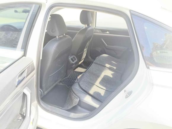 [芜湖·皖B] 二手大众朗逸2021款 1.5L 自动视野版