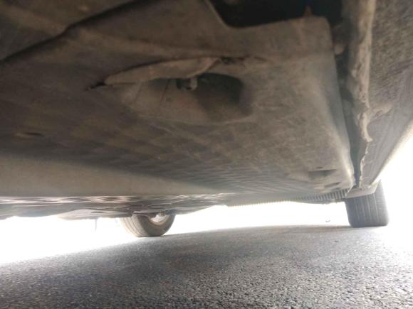 [南昌·赣A] 二手斯柯达明锐2014款 1.6L 自动逸杰版