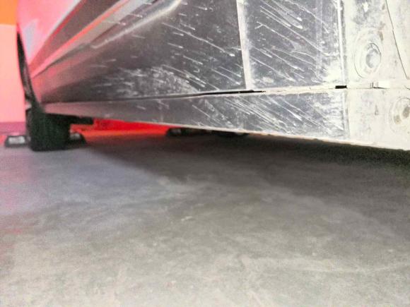 [合肥·皖N] 二手奔腾奔腾T772020款 PRO 280 TID 自动尊享型