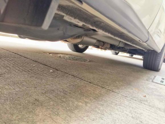 [无锡·苏B] 二手讴歌讴歌RDX2013款 3.0L 两驱精英版