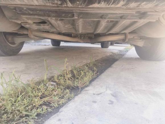 [上海·沪E] 二手日产天籁2013款 2.0L XL舒适版