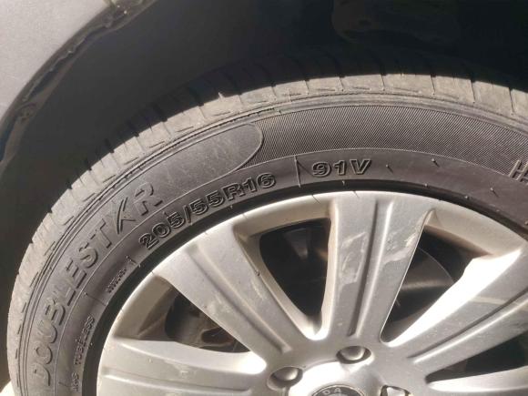 [武汉·鄂A] 二手斯柯达昊锐2012款 1.8TSI 自动优雅版