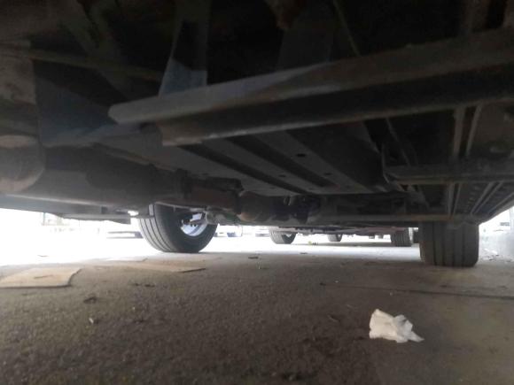 [宁波·浙B] 二手东南东南DX72018款 1.5T 自动豪华型