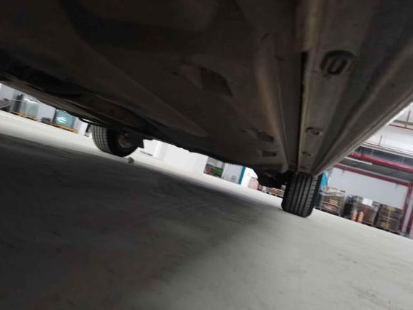 [深圳·粤B] 二手斯柯达昕动2014款 1.4TSI DSG舒享版