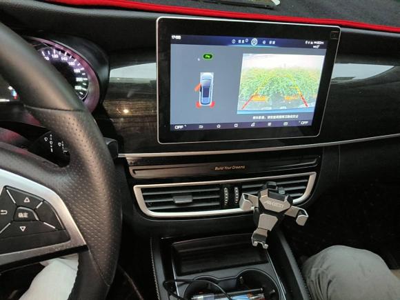 [深圳·湘M] 二手比亚迪宋MAX2019款 1.5T 自动智联睿逸天窗型 6座 国VI