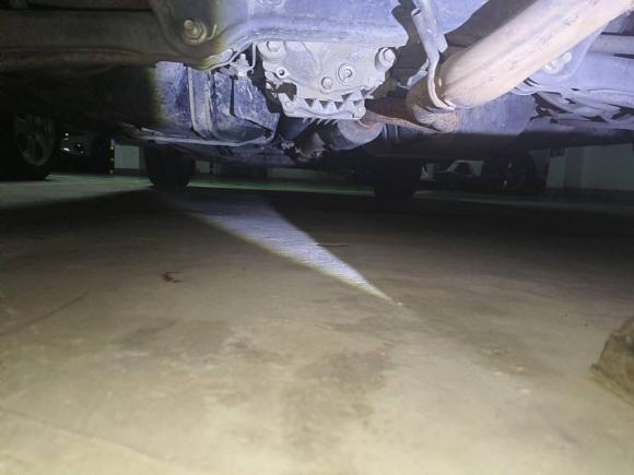 [成都·川G] 二手三菱劲炫ASX2013款 2.0L CVT四驱尊贵版