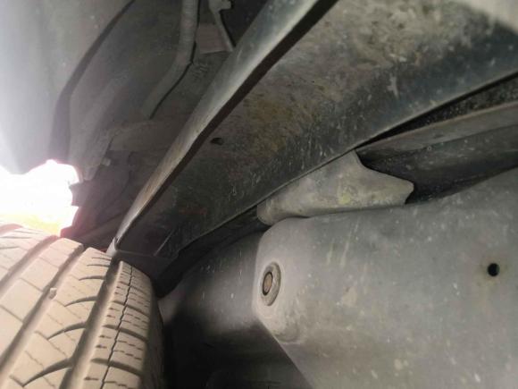 [成都·川A] 二手哈弗哈弗H32009款 领先版 2.4L 四驱豪华型