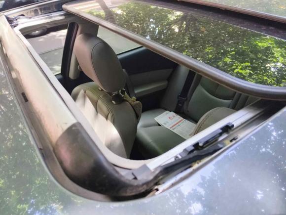 [成都·苏C] 二手马自达睿翼2010款 2.0L 自动豪华版