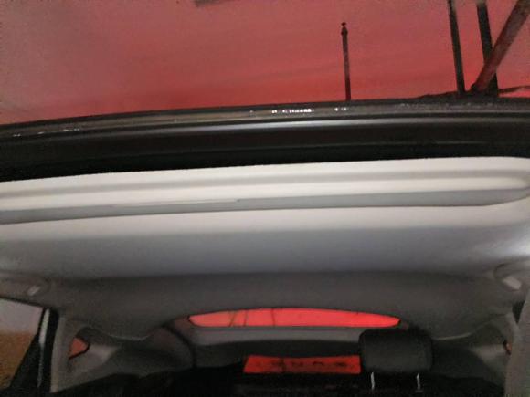 [义乌·浙G] 二手启辰启辰T902017款 2.0L CVT智尚版