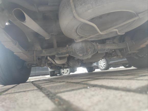 [台州·浙J] 二手五菱汽车五菱荣光2014款 1.2L S 基本型