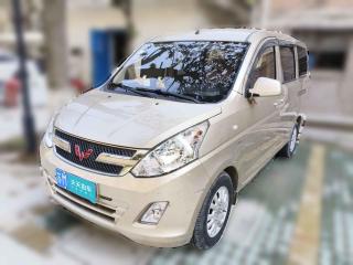 五菱汽车五菱荣光V2018款 1.5L标准型