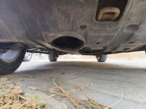 [北京·京P] 二手现代胜达经典2010款 2.4 豪华版 七座四驱