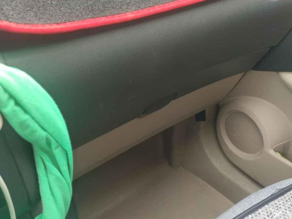 [西安·甘A] 二手日产逍客2011款 1.6XE 风 5MT 2WD