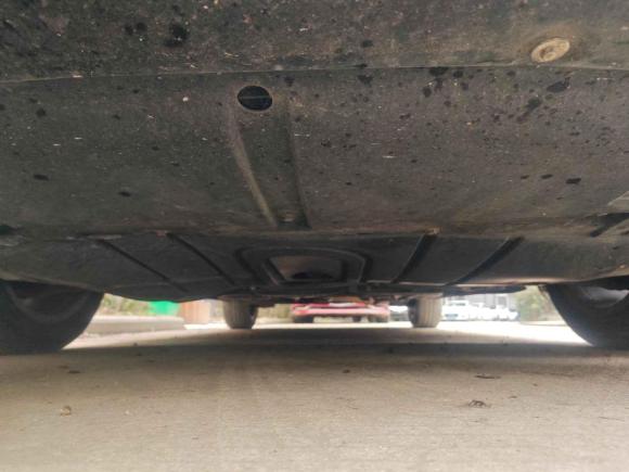 [武汉·鄂A] 二手菲亚特致悦2014款 1.4T 自动舒适版