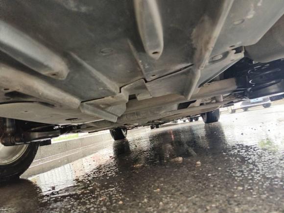 [义乌·浙G] 二手丰田卡罗拉2014款 1.6L CVT GL-i真皮版