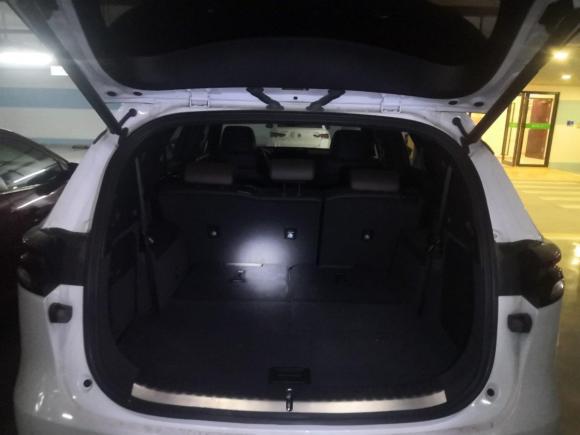 [常州·苏D] 二手比亚迪唐2021款 2.0T 自动旗舰型