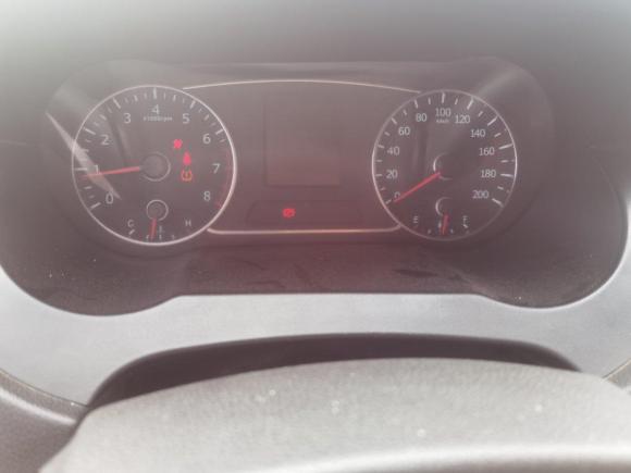 [金华·浙G] 二手陆风陆风X72015款 2.0T 全景旗舰版