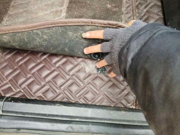 [常州·苏D] 二手宝马宝马X52011款 xDrive35i 豪华型