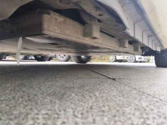 [台州·浙J] 二手比亚迪秦新能源2019款 出行版