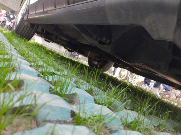 [上海·沪E] 二手本田本田CR-V2010款 2.4L 自动四驱豪华版