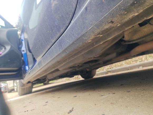 [武汉·鄂A] 二手菲亚特致悦2014款 1.4T 自动舒适版